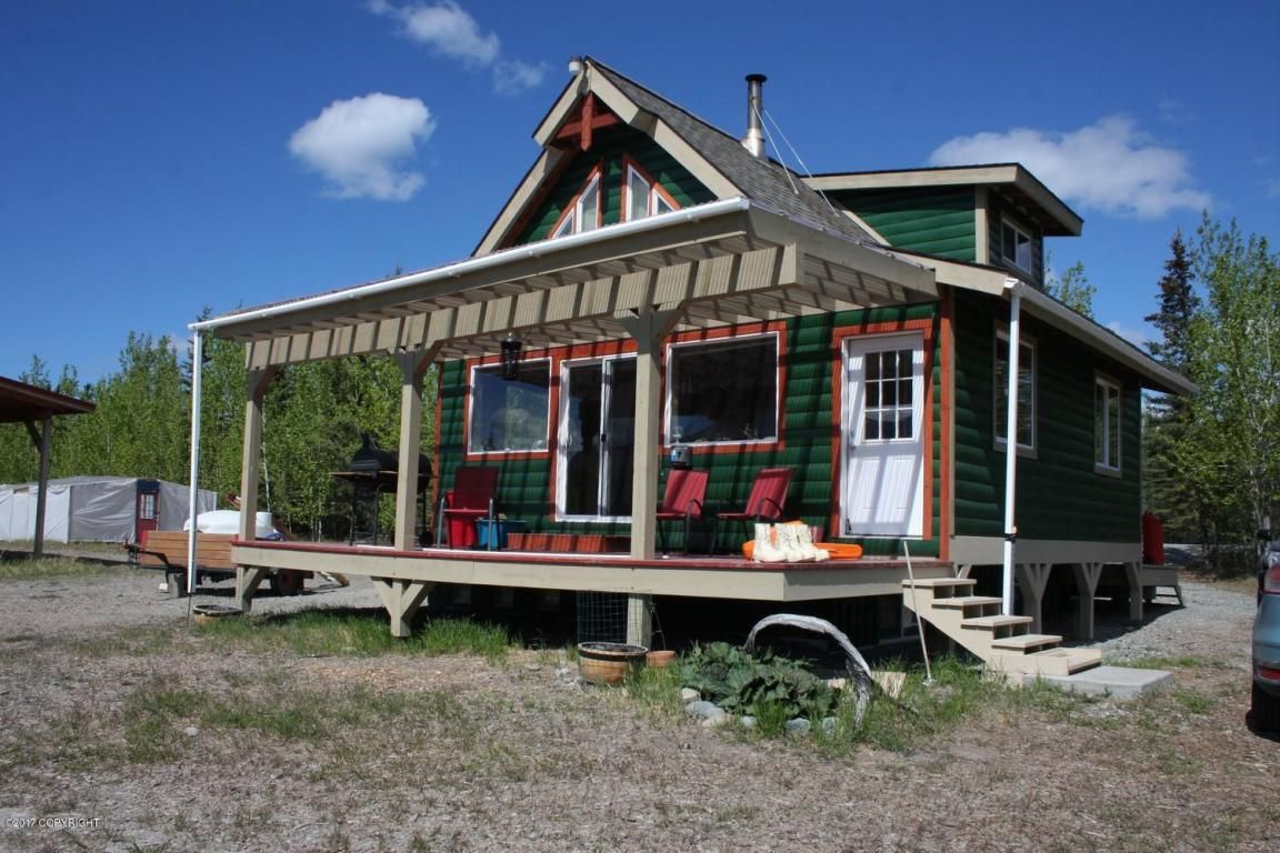 5 acres in ValdezCordova Borough, Alaska