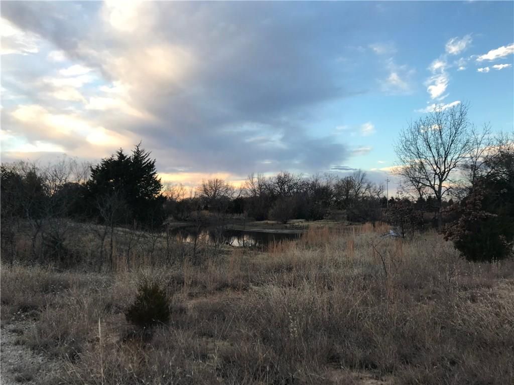 10 acres in Pontotoc County, Oklahoma