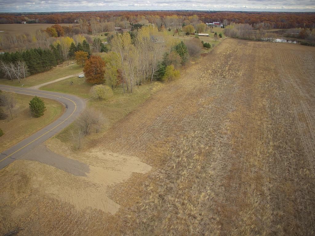 11.30 acres in Isanti County, Minnesota