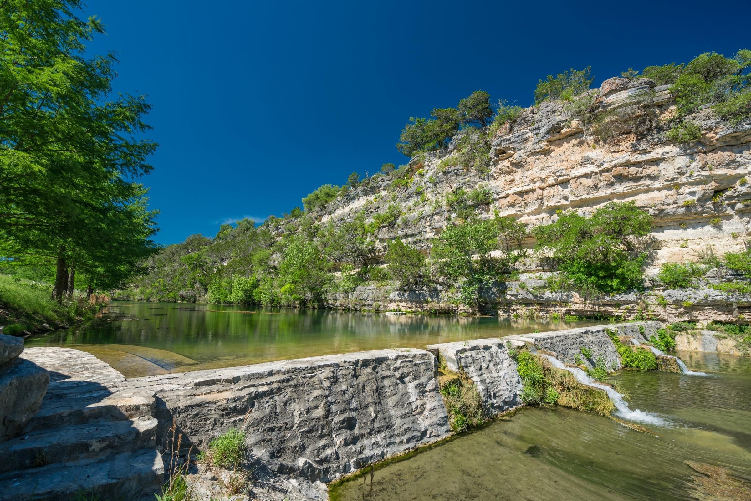 1,972 acres in Kerr County, Texas