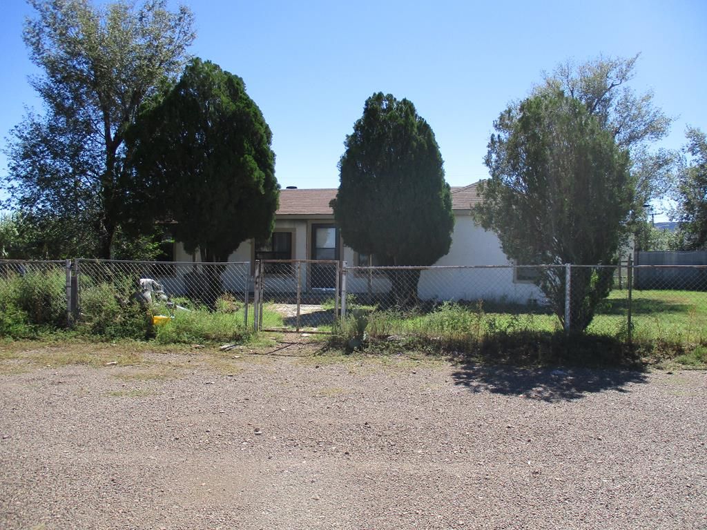 2.00 acres in Brewster County, Texas