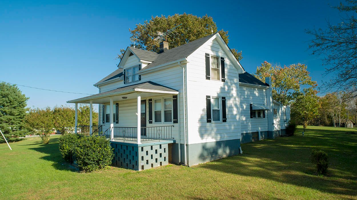 10.72 acres in Bedford County, Virginia