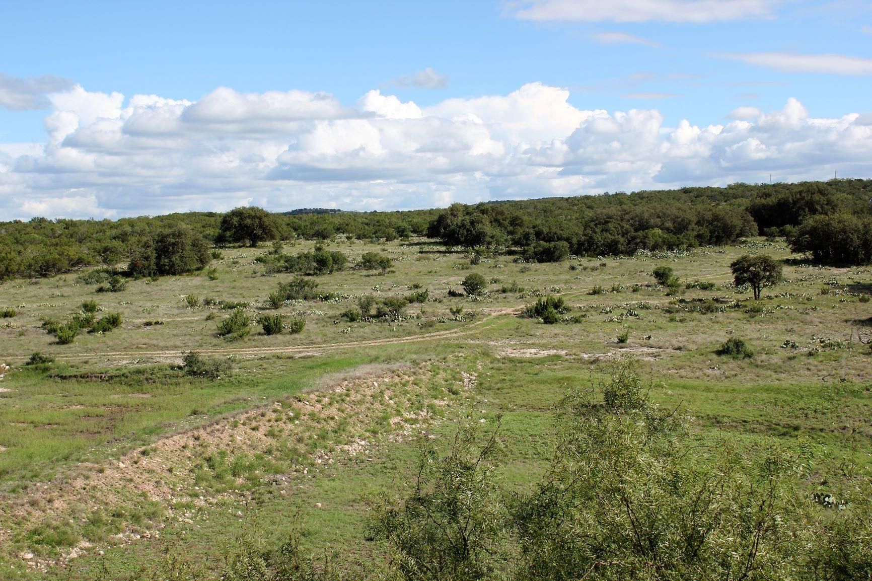 101 acres in Tom Green County, Texas