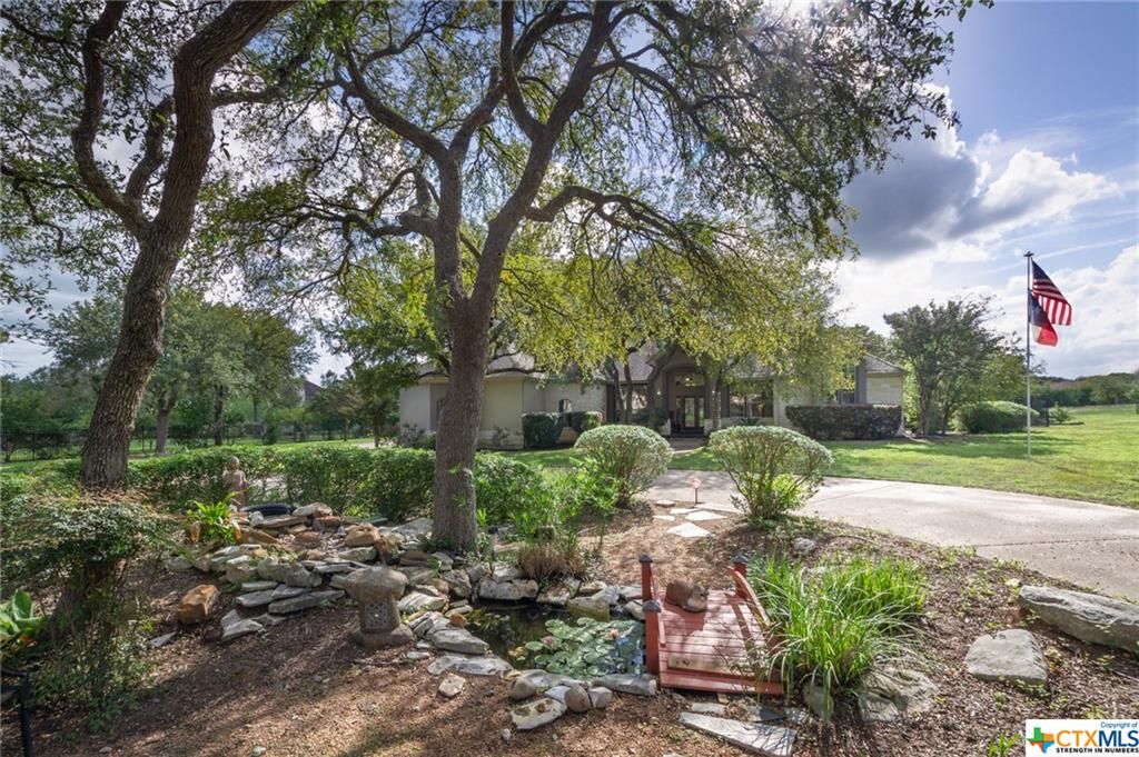 2.40 acres in Williamson County, Texas