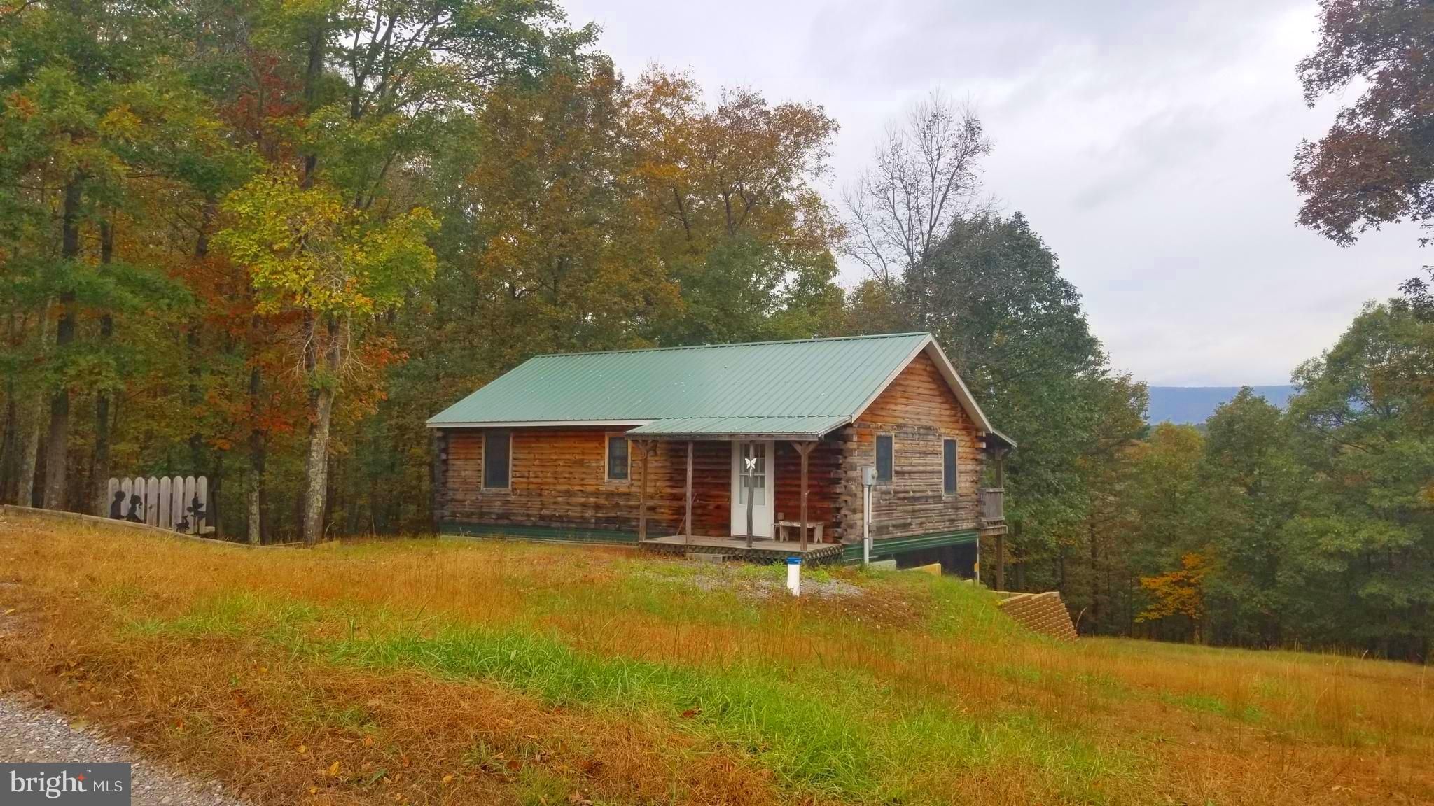 7.01 acres in County, West Virginia