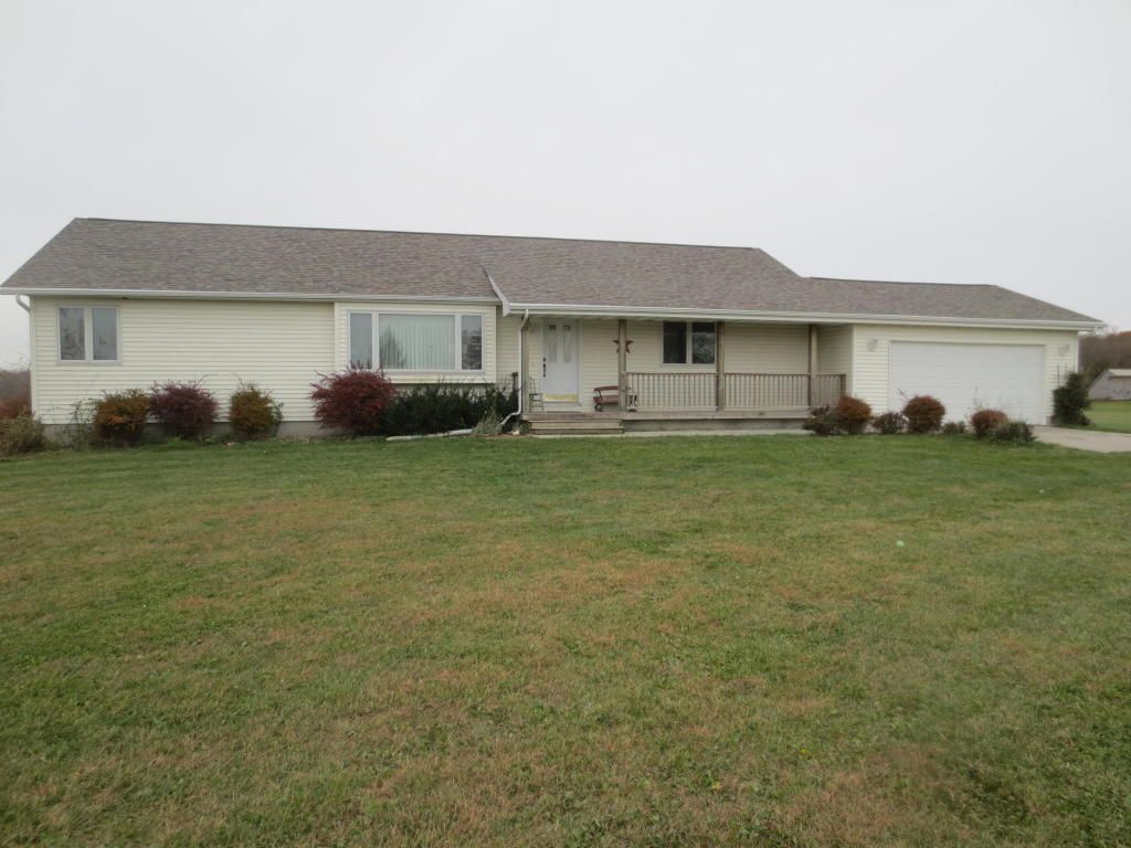 1 acres in Story County, Iowa