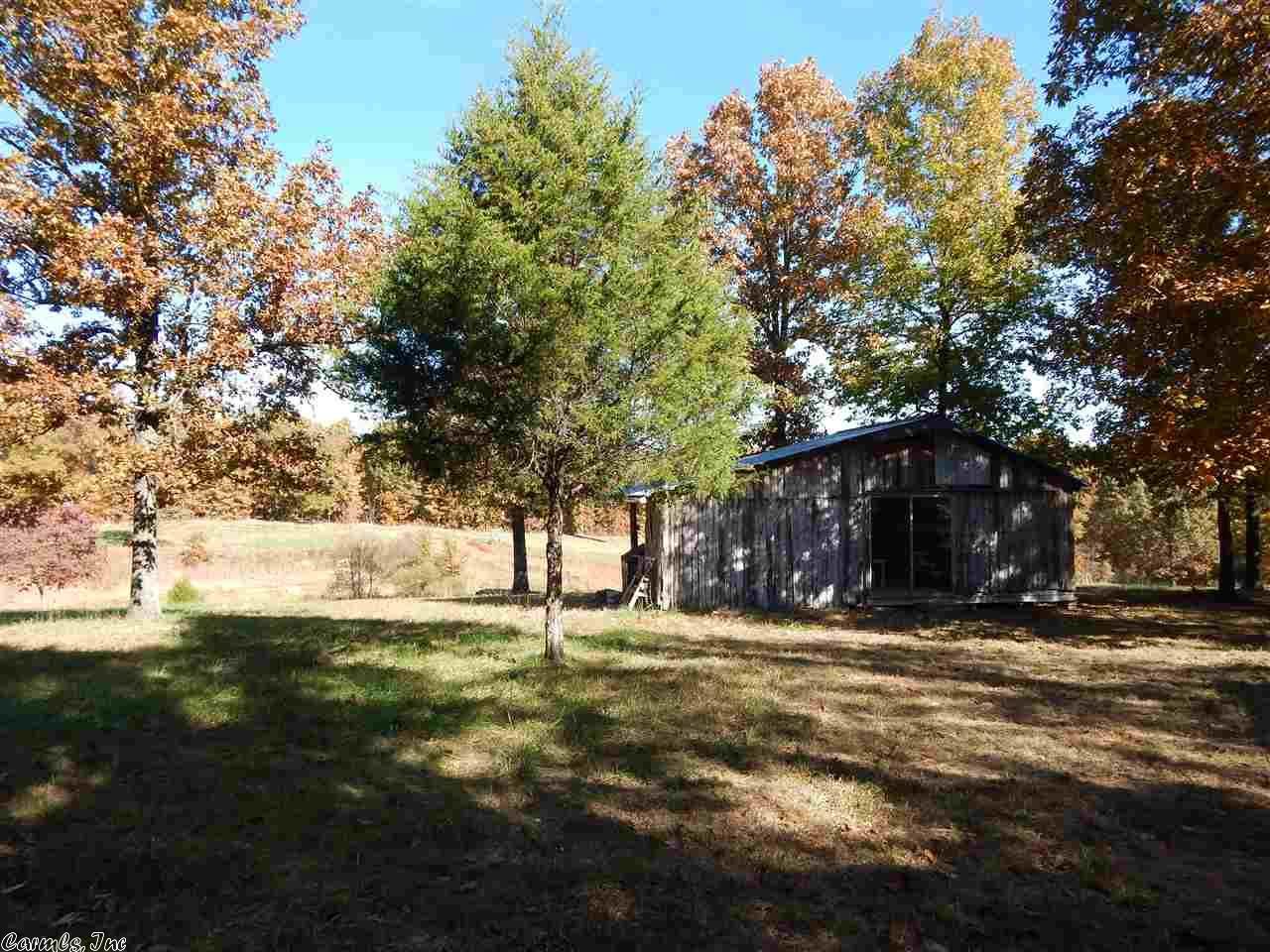 40.00 acres in Sharp County, Arkansas