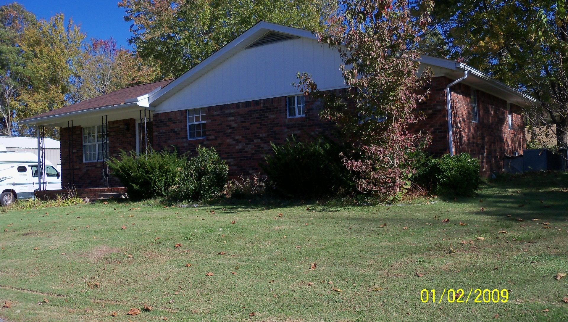 11.21 acres in Hopkins County, Kentucky