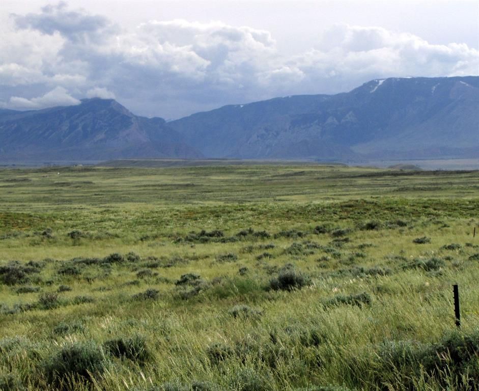 70.06 acres in Park County, Wyoming