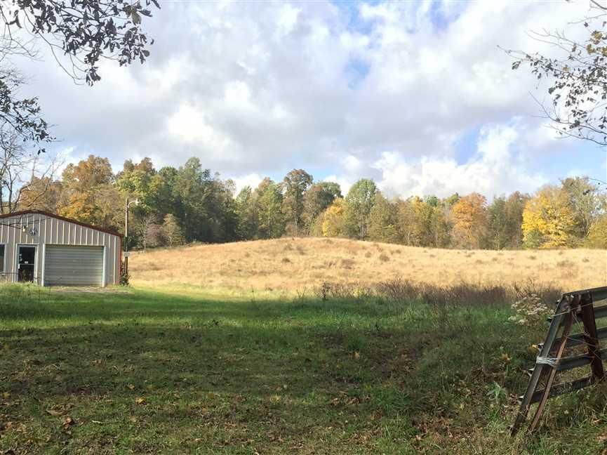 45 acres in Fayette County, Indiana