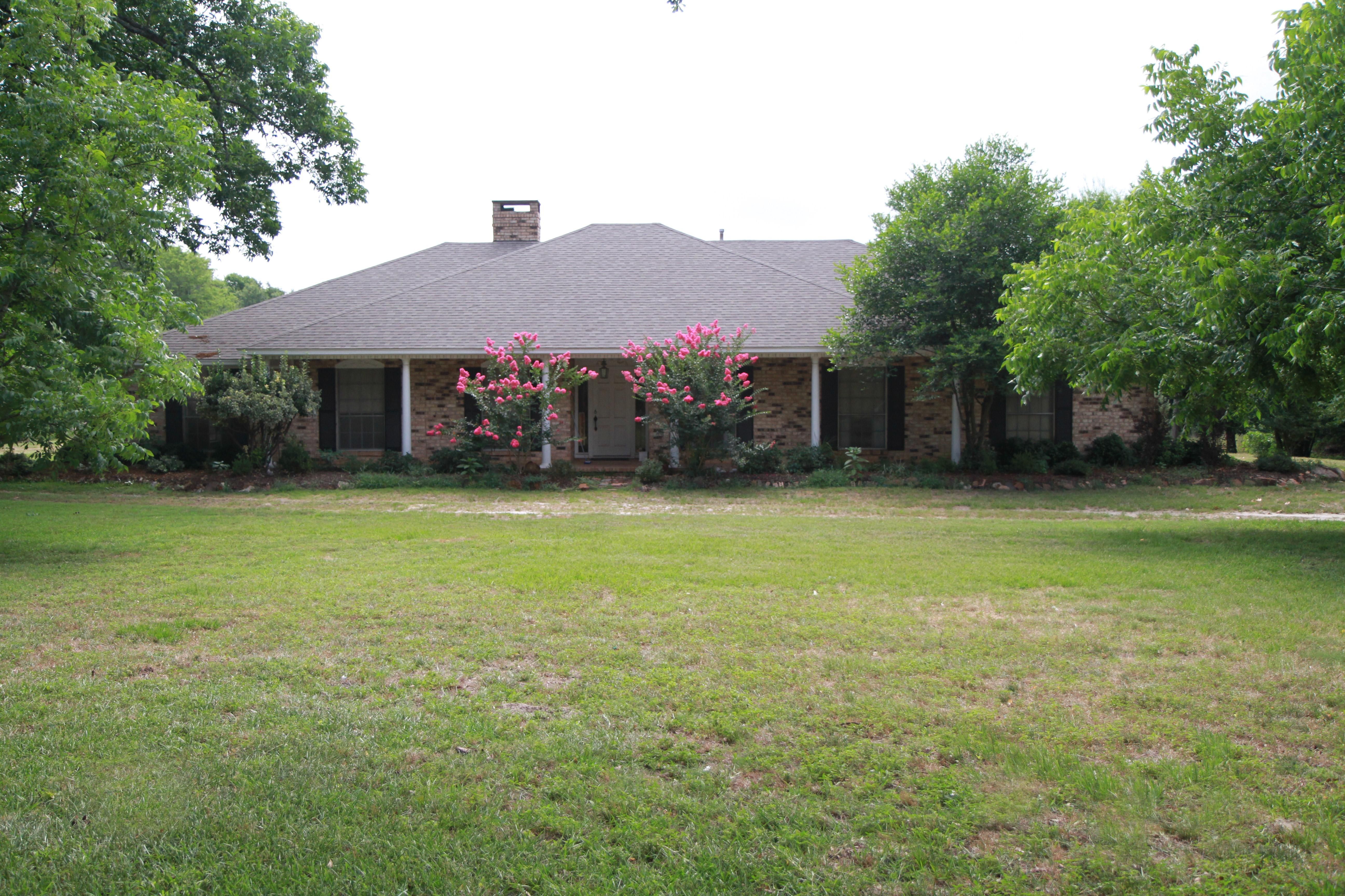 4.40 acres in Houston County, Texas