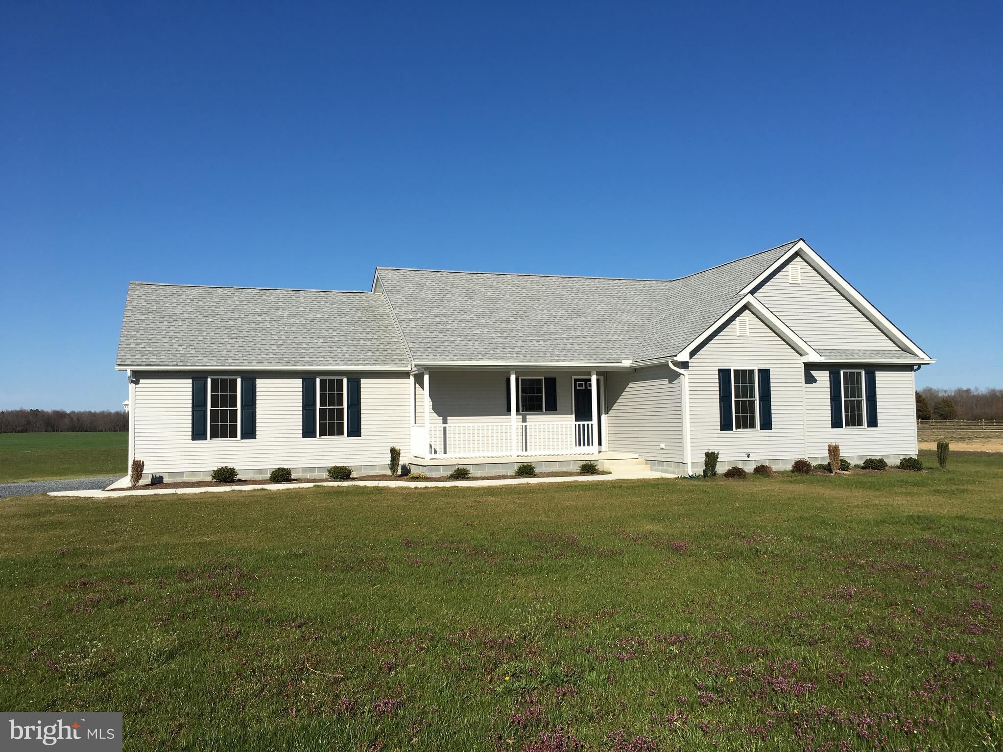 94 acres in Kent County, Delaware