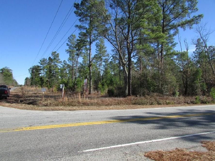 19 acres in Richland County, South Carolina