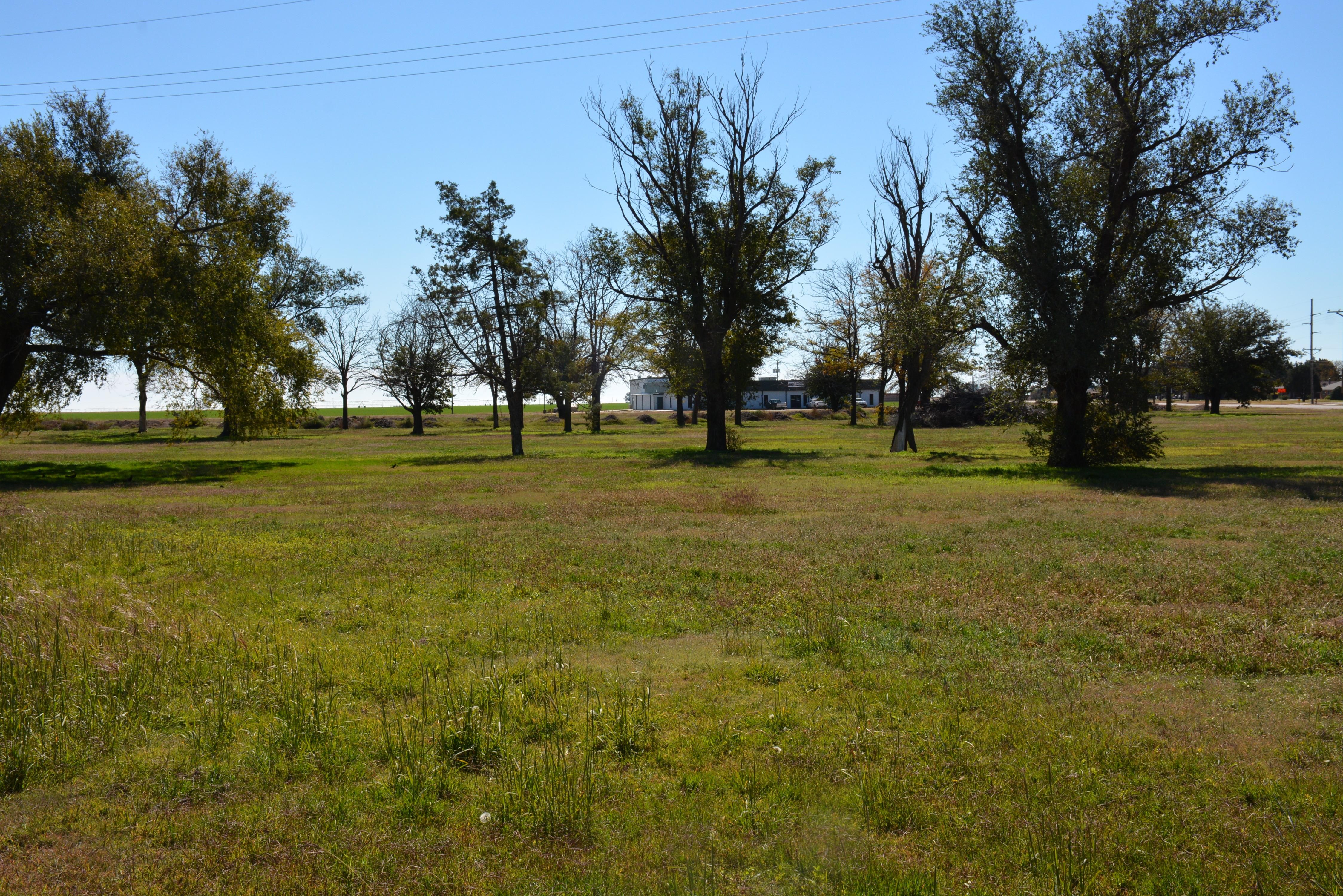 5 acres in Castro County, Texas