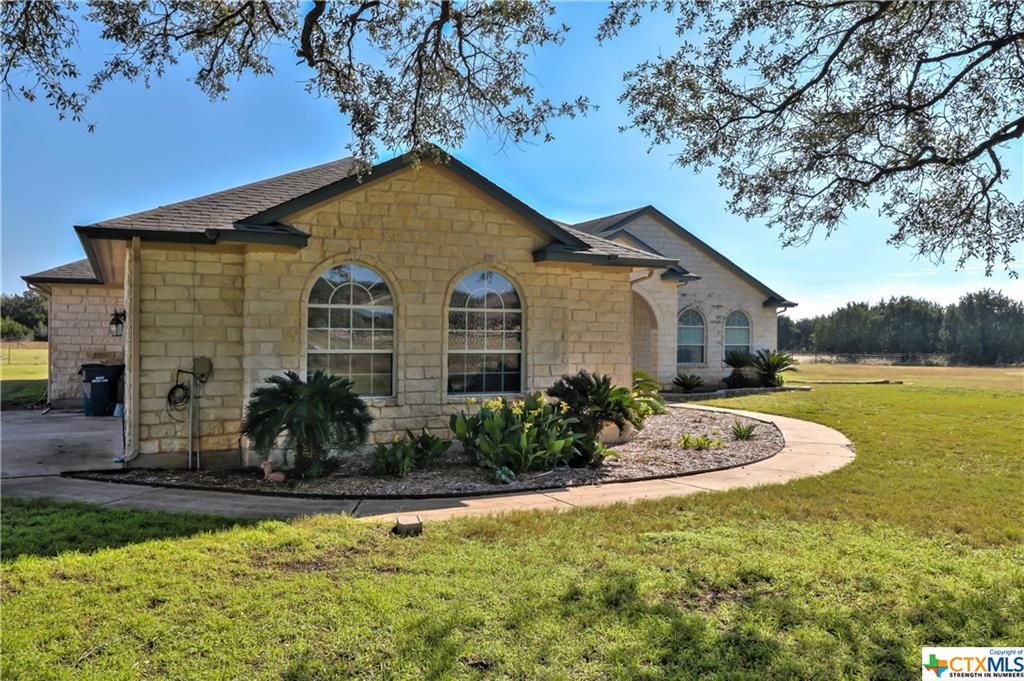 11.92 acres in Williamson County, Texas