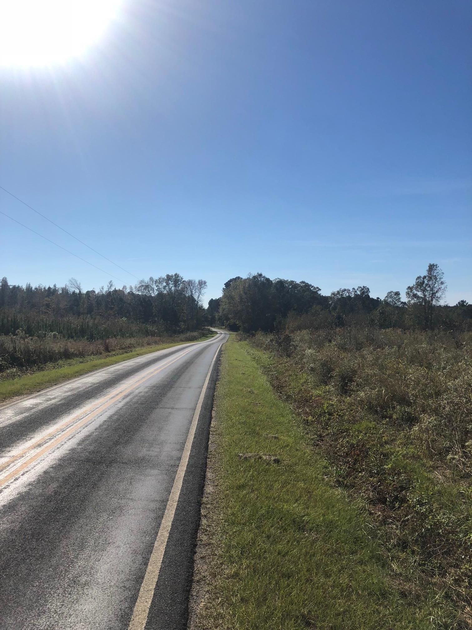 17.9 acres in Anson County, North Carolina