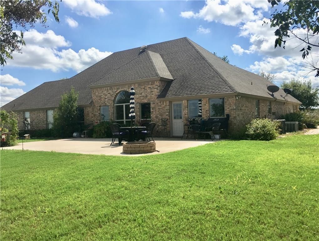 25.57 acres in Wise County, Texas