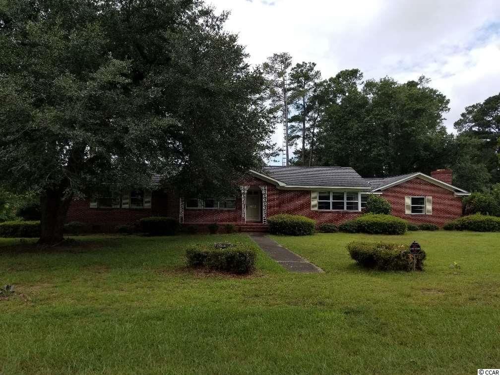 0.90 acres in Williamsburg County, South Carolina