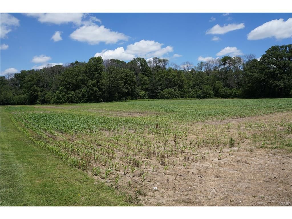 12.00 acres in Montgomery County, Ohio