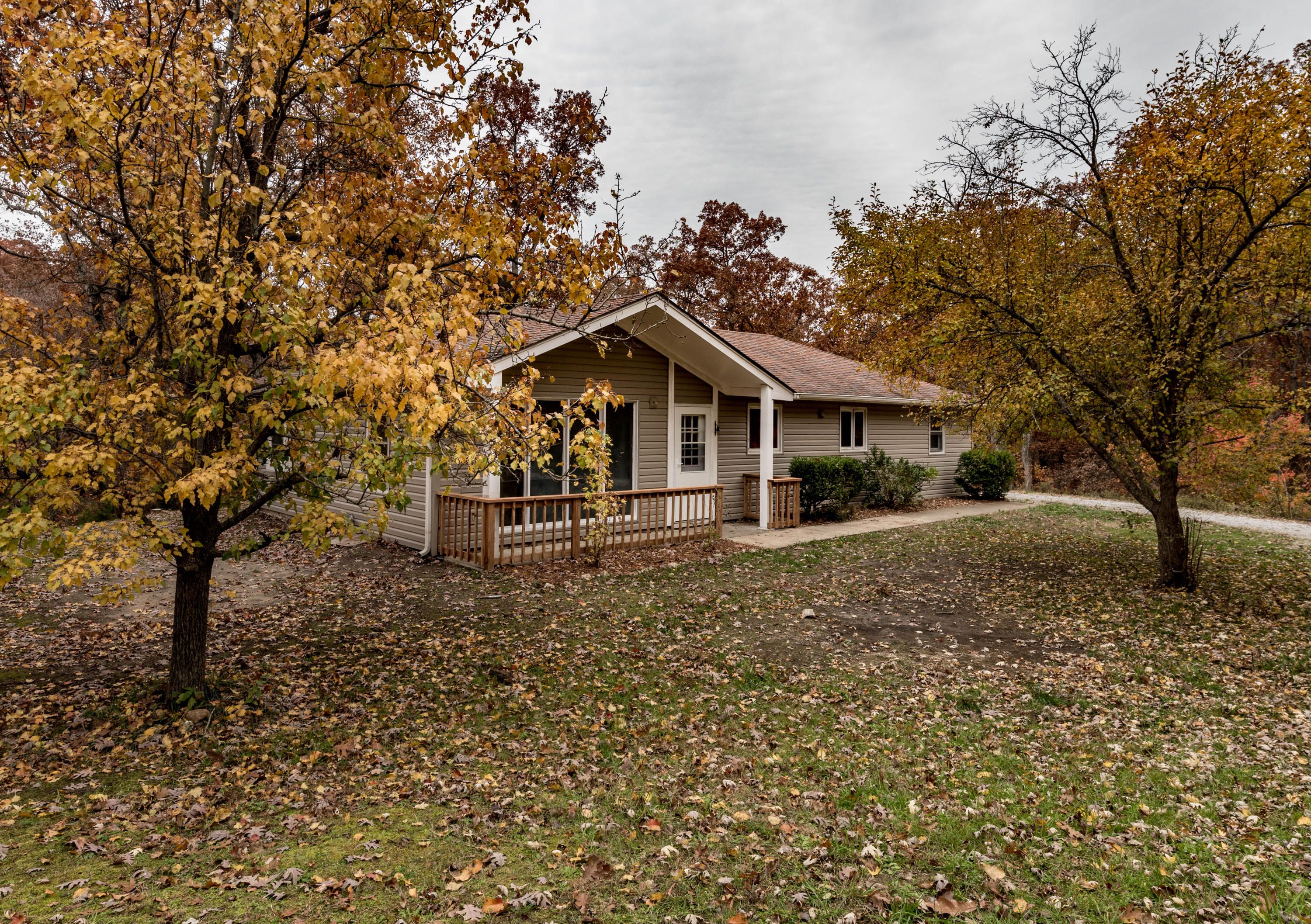 5.1 acres in Boone County, Missouri