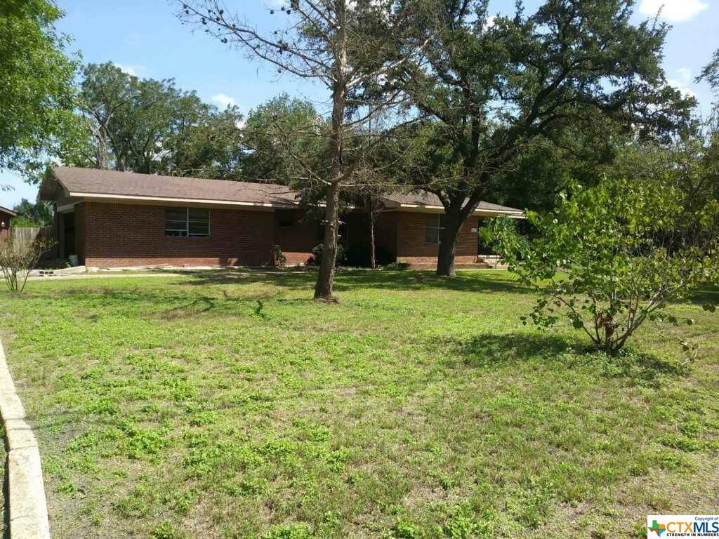 0.86 acres in Williamson County, Texas