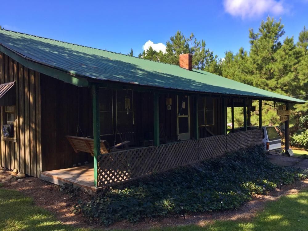 120.00 acres in Washington County, Alabama