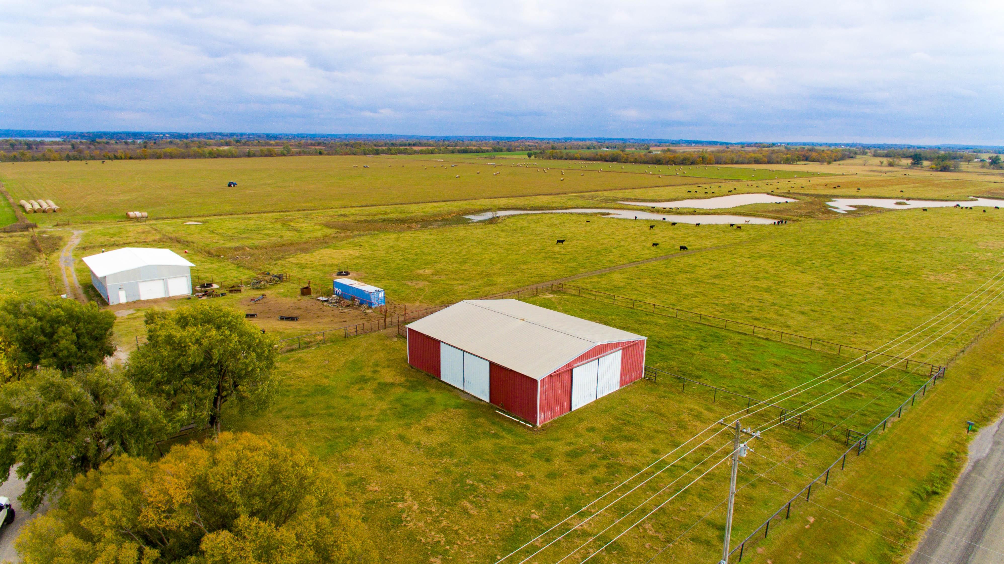 33.9 acres in Wagoner County, Oklahoma