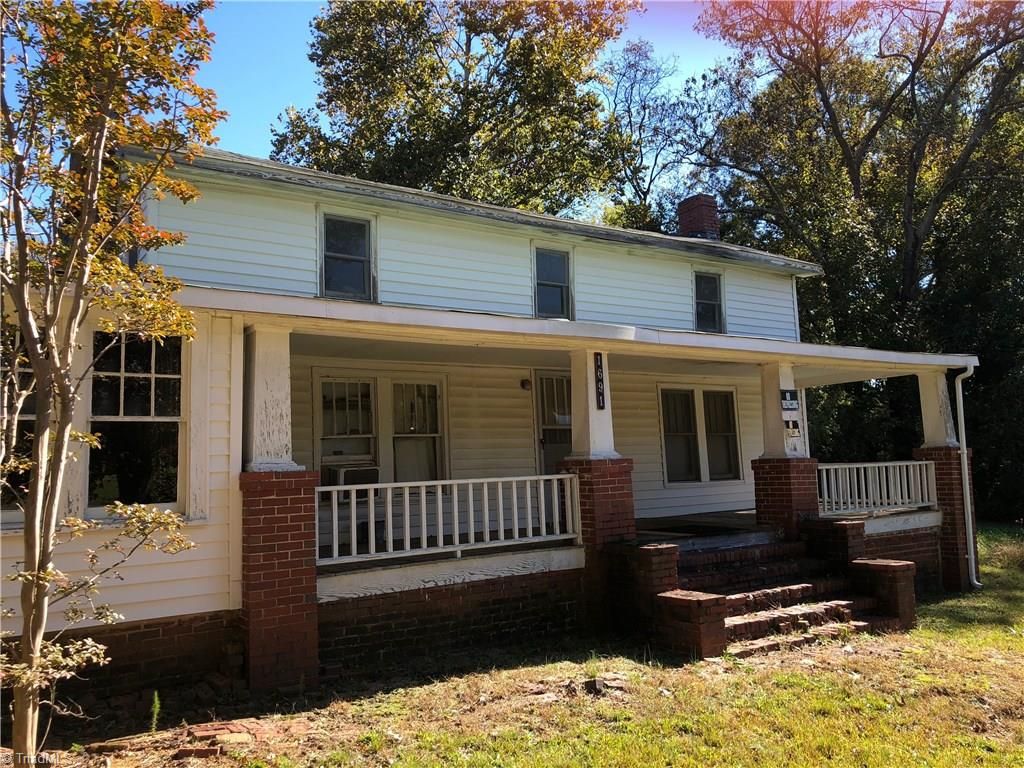 2.74 acres in Stokes County, North Carolina