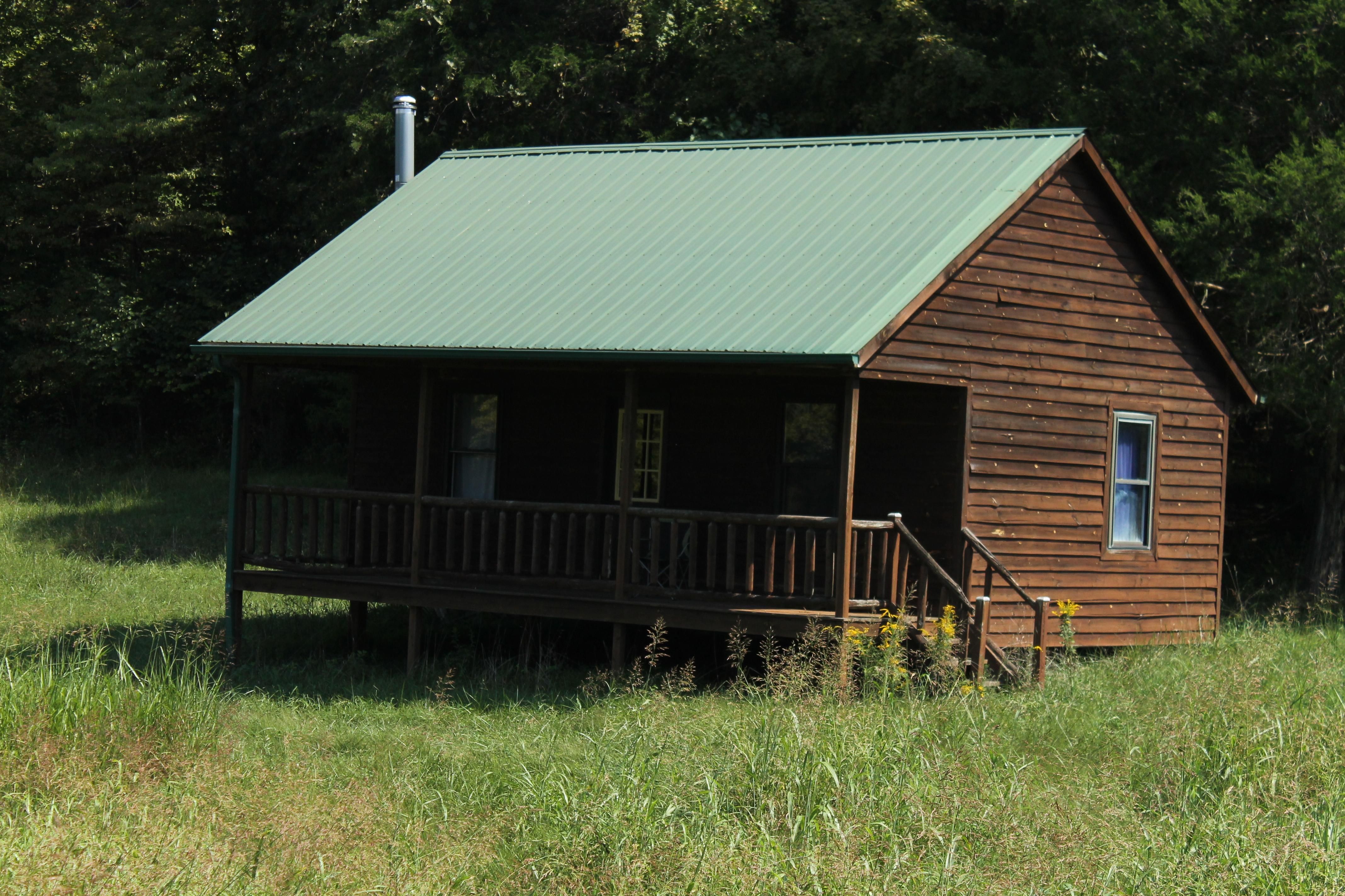 271.00 acres in Hart County, Kentucky