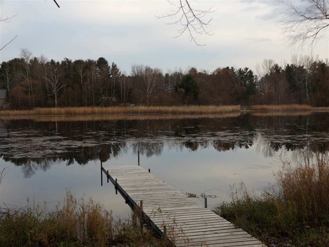 0.6 acres in Adams County, Wisconsin