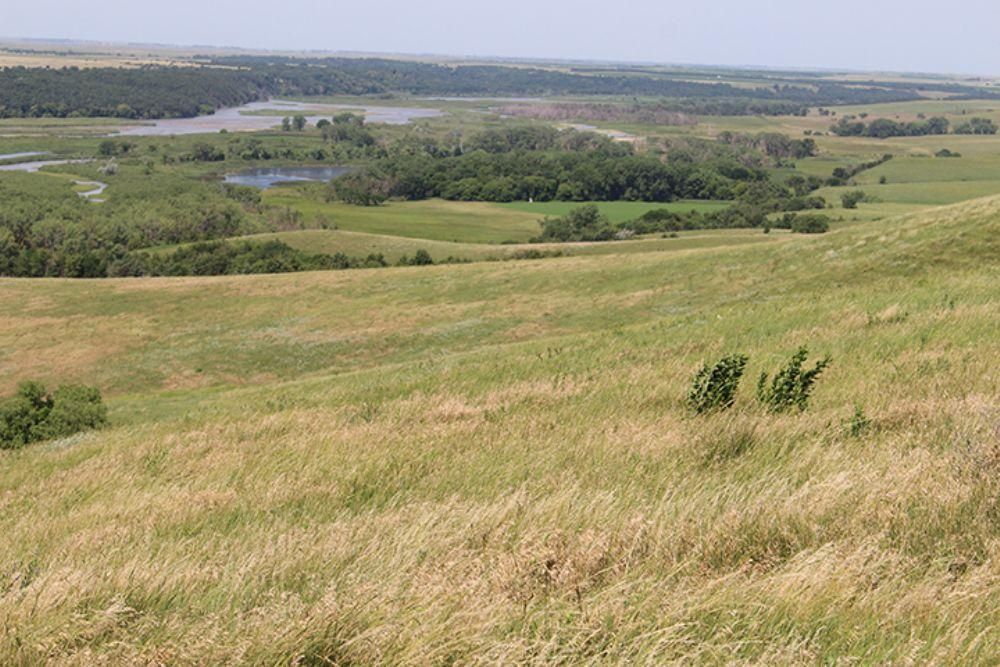 400.25 acres in Boyd County, Nebraska