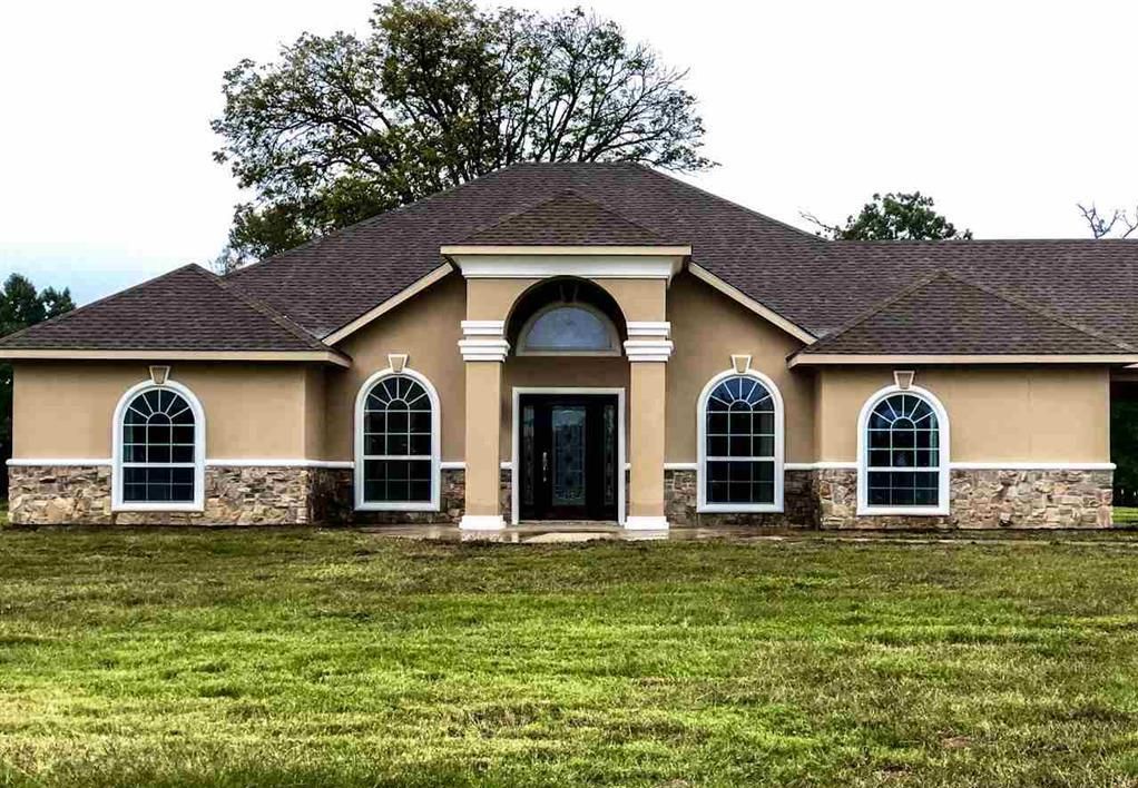 36.01 acres in Wood County, Texas