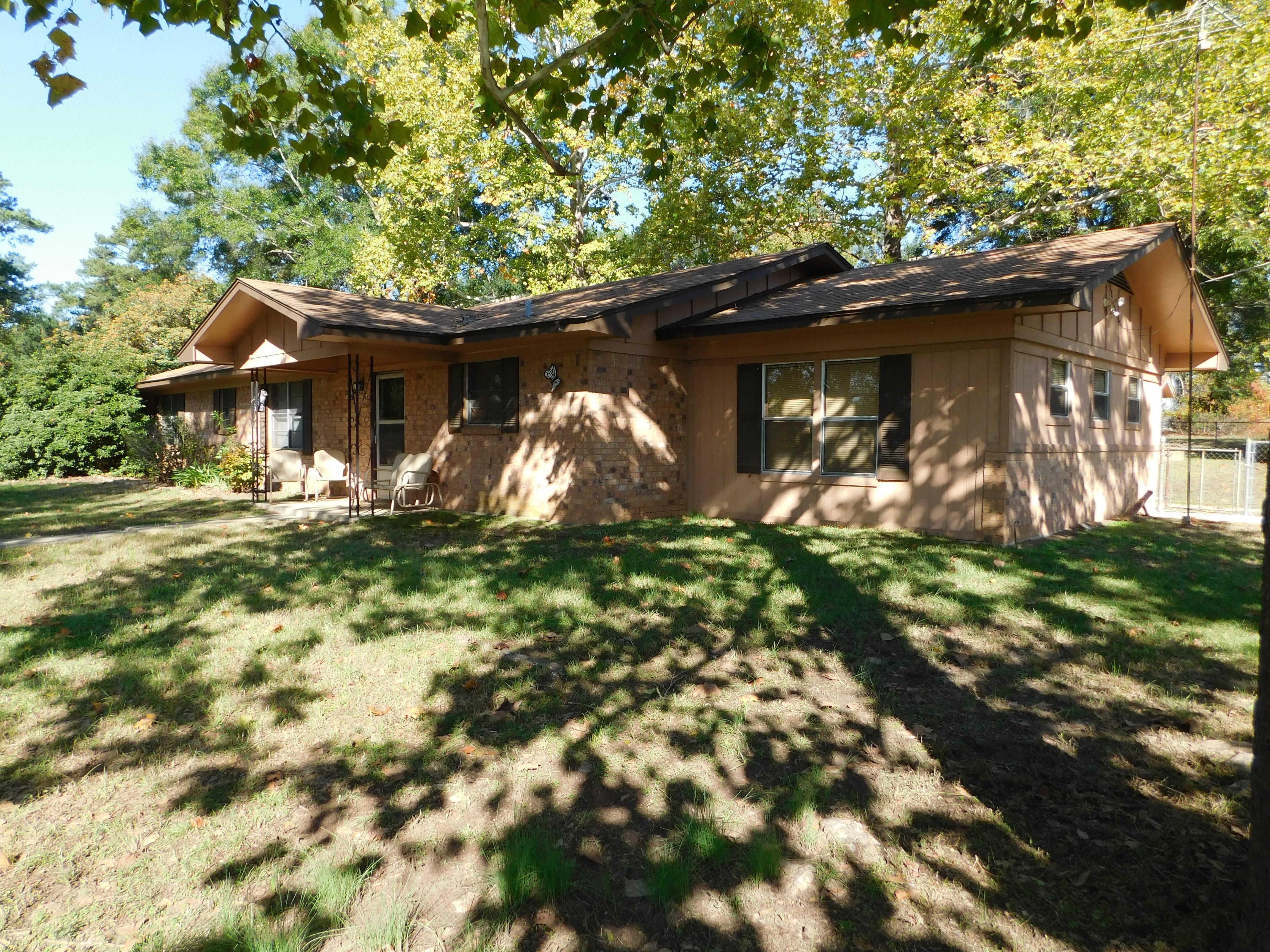 5 acres in Marion County, Texas