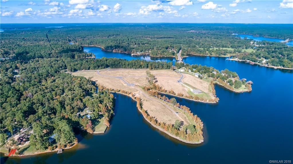 0.57 acres in Sabine Parish, Louisiana