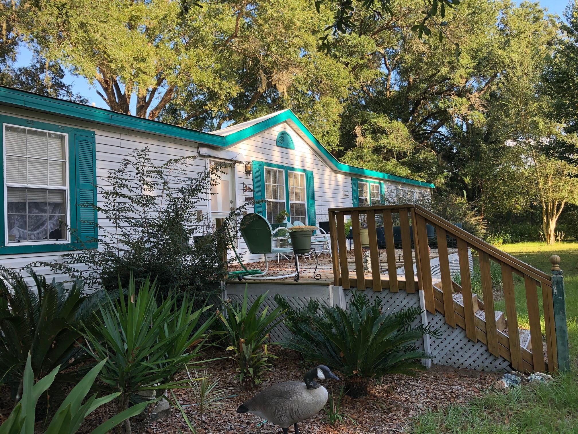 10.00 acres in Gilchrist County, Florida