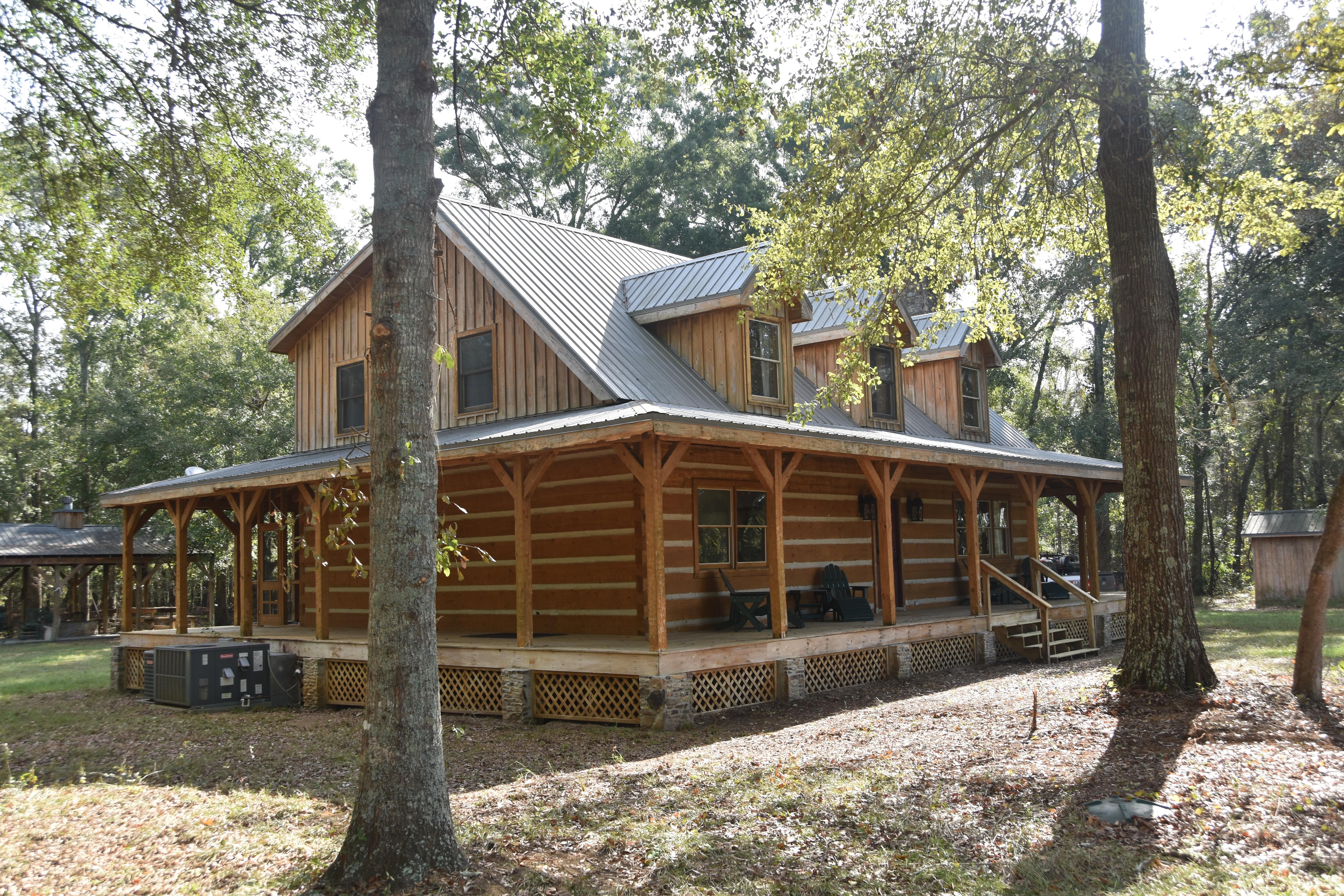 200 acres in Sumter County,