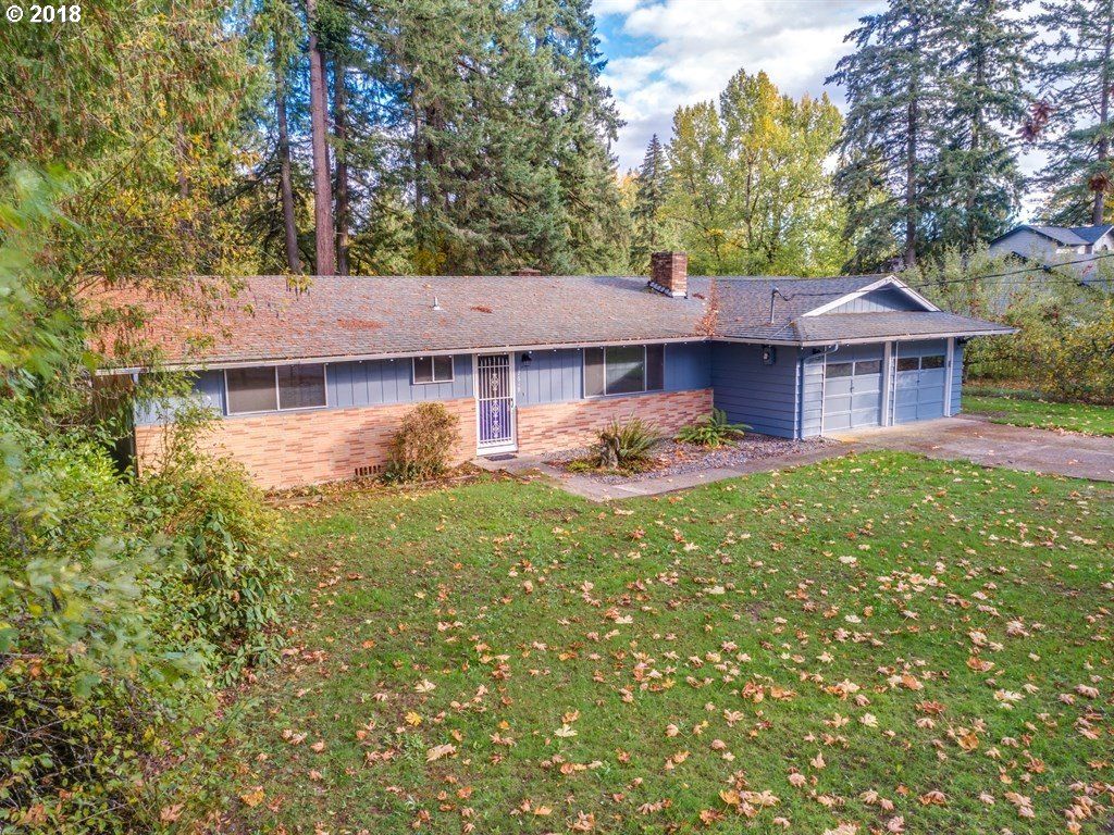 3.00 acres in Clark County, Washington