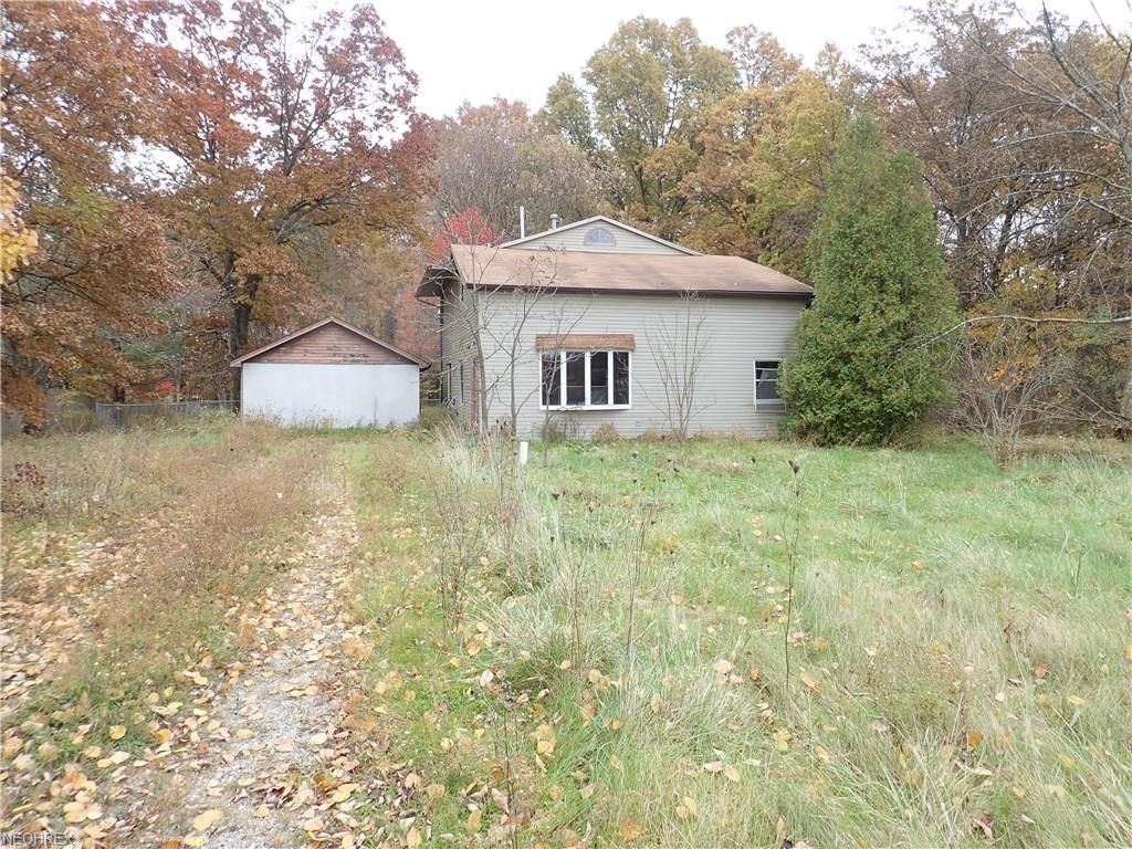 0.52 acres in Mahoning County, Ohio