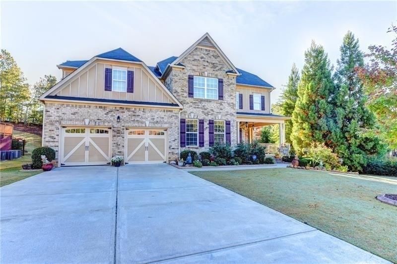 0.45 acres in Forsyth County,