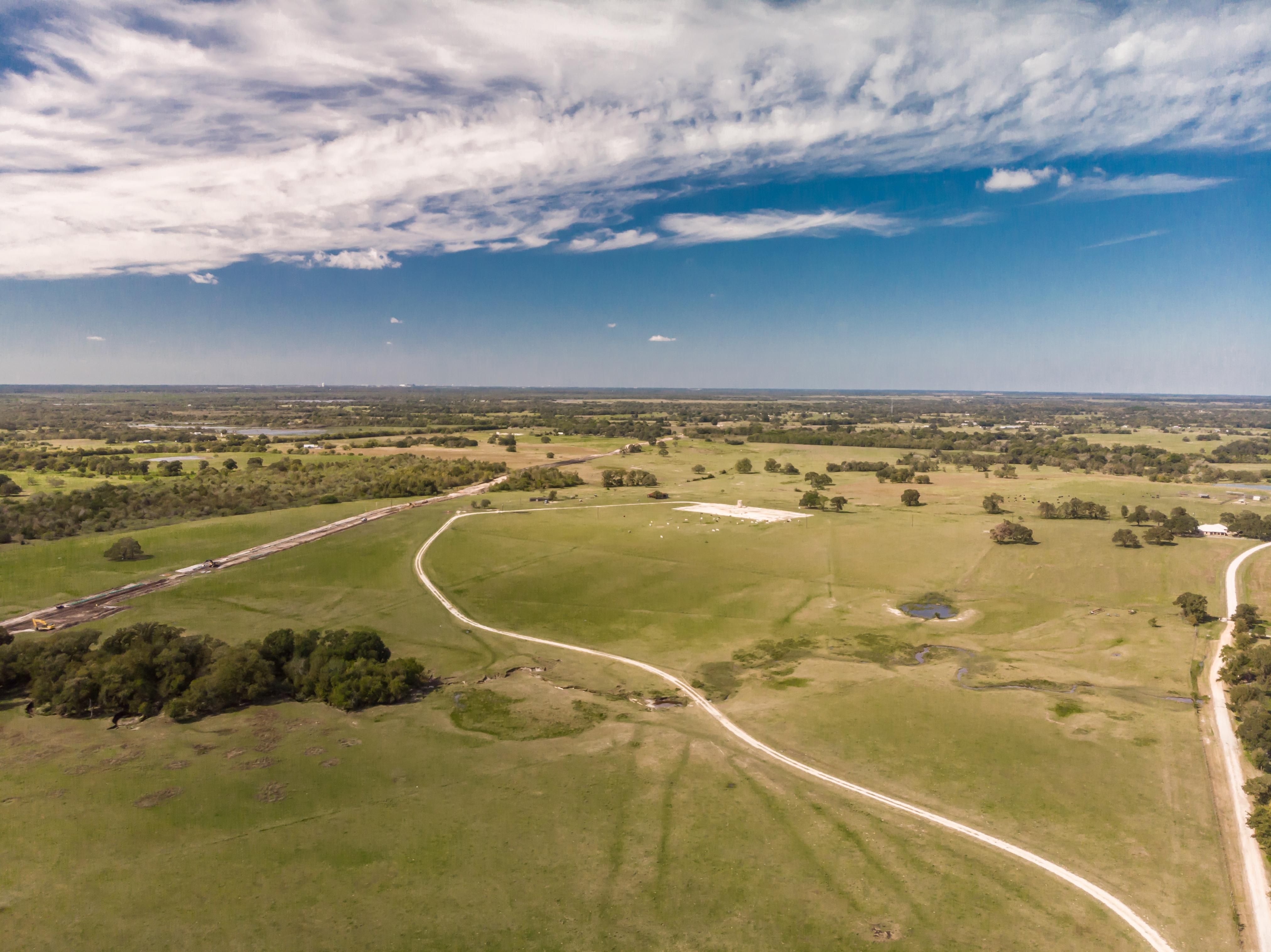 225.00 acres in Grimes County, Texas