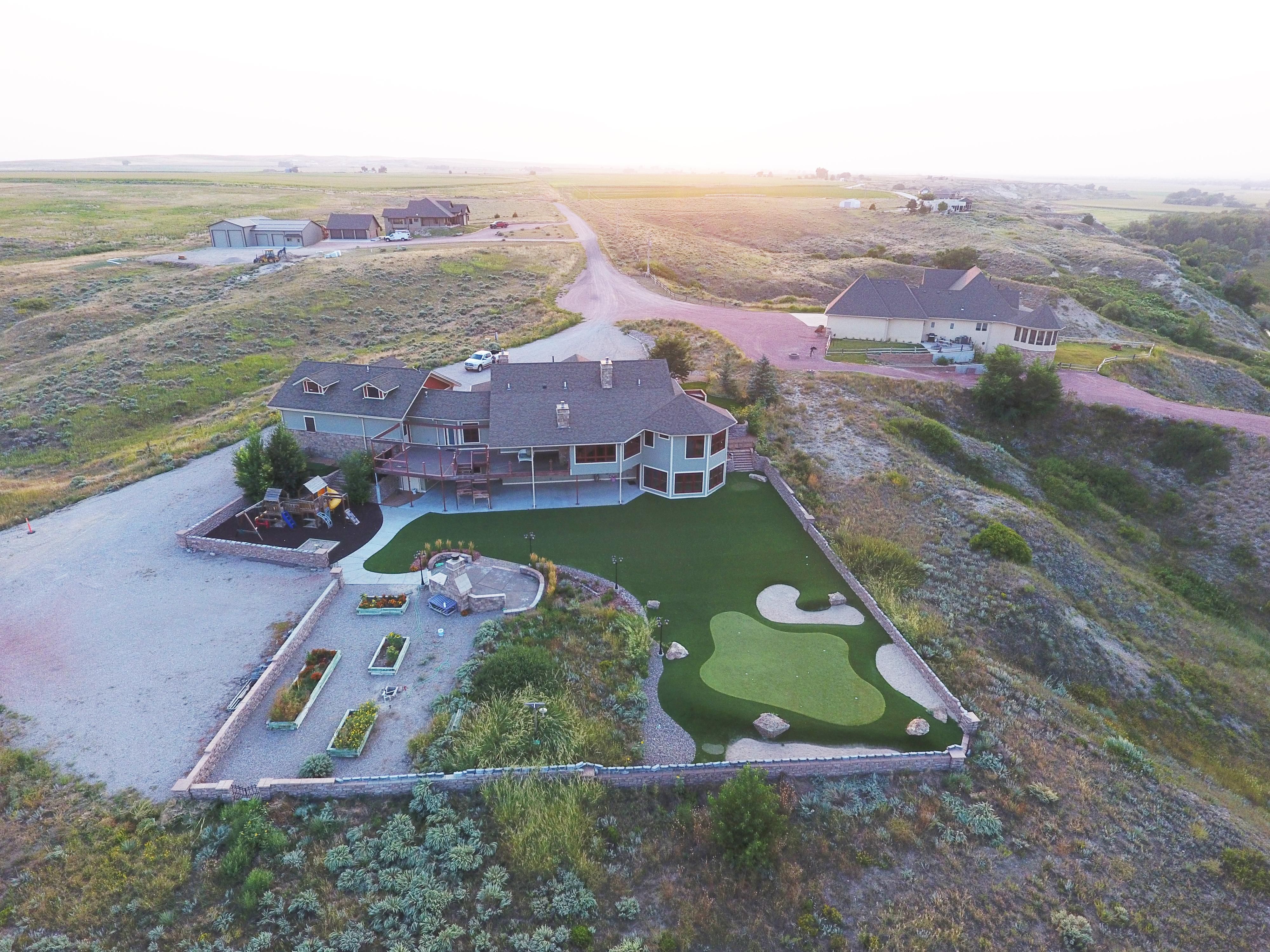 4 acres in Goshen County, Wyoming