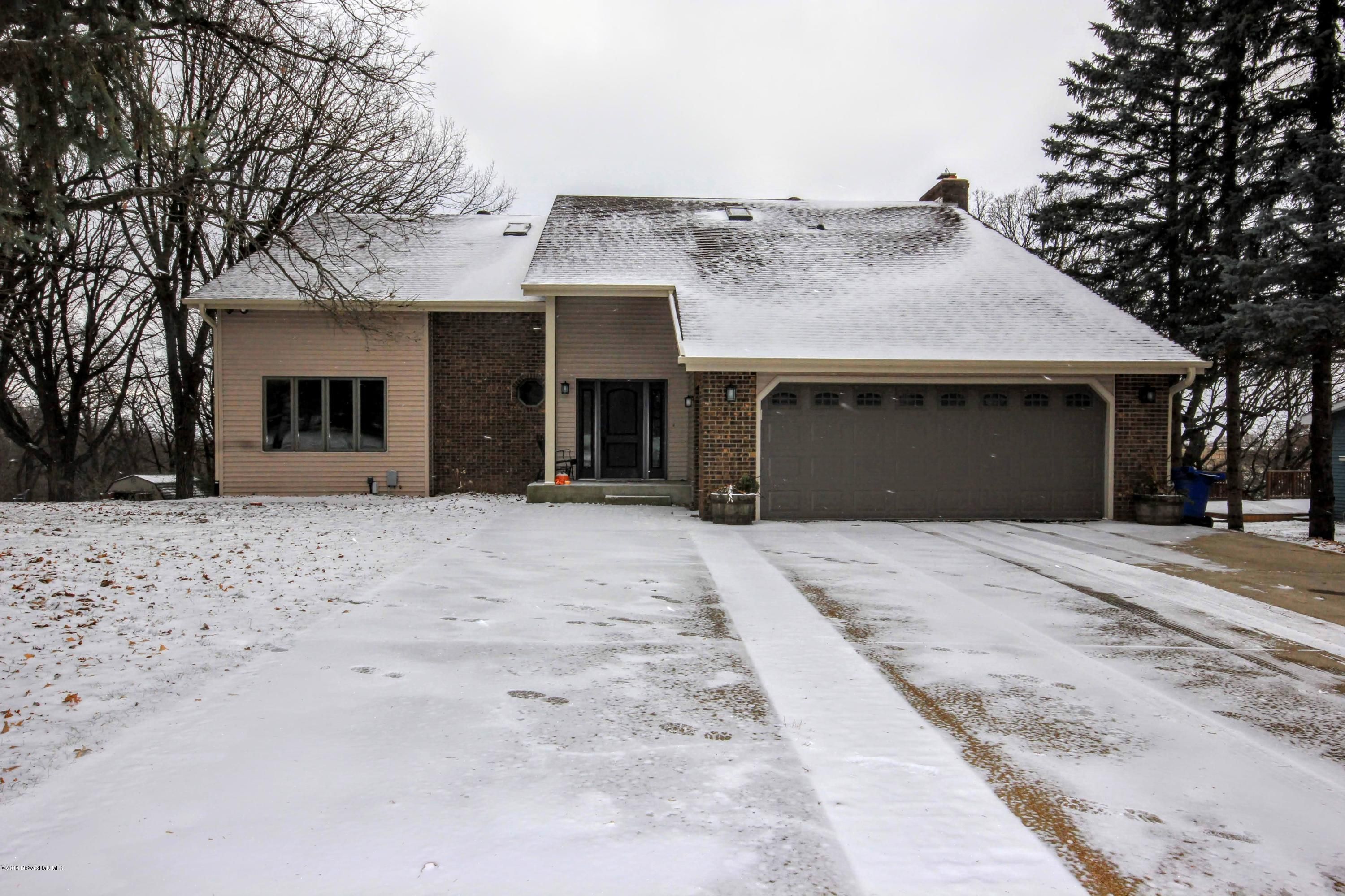 0.6 acres in Otter Tail County, Minnesota