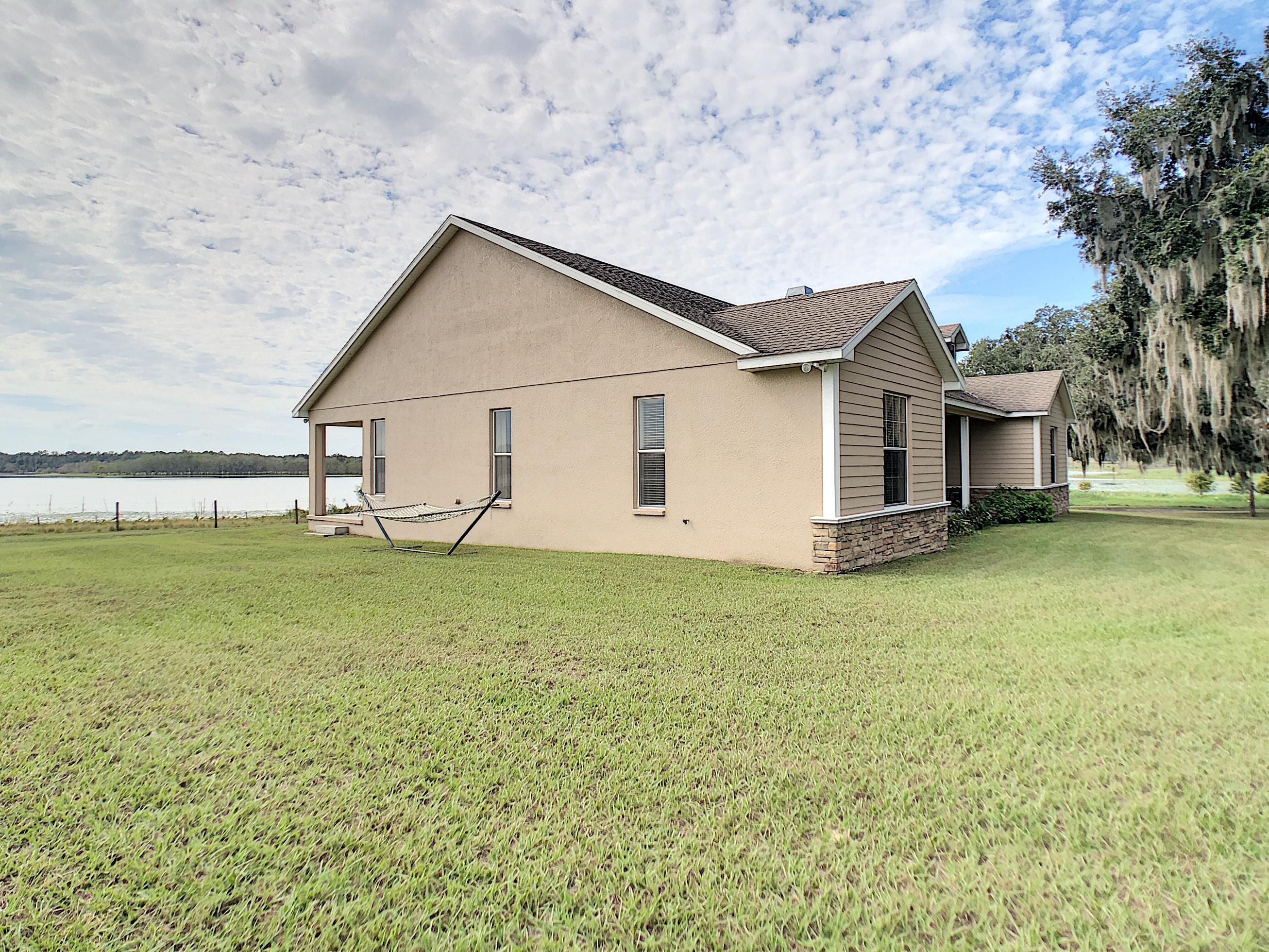 18 acres in Hernando County, Florida