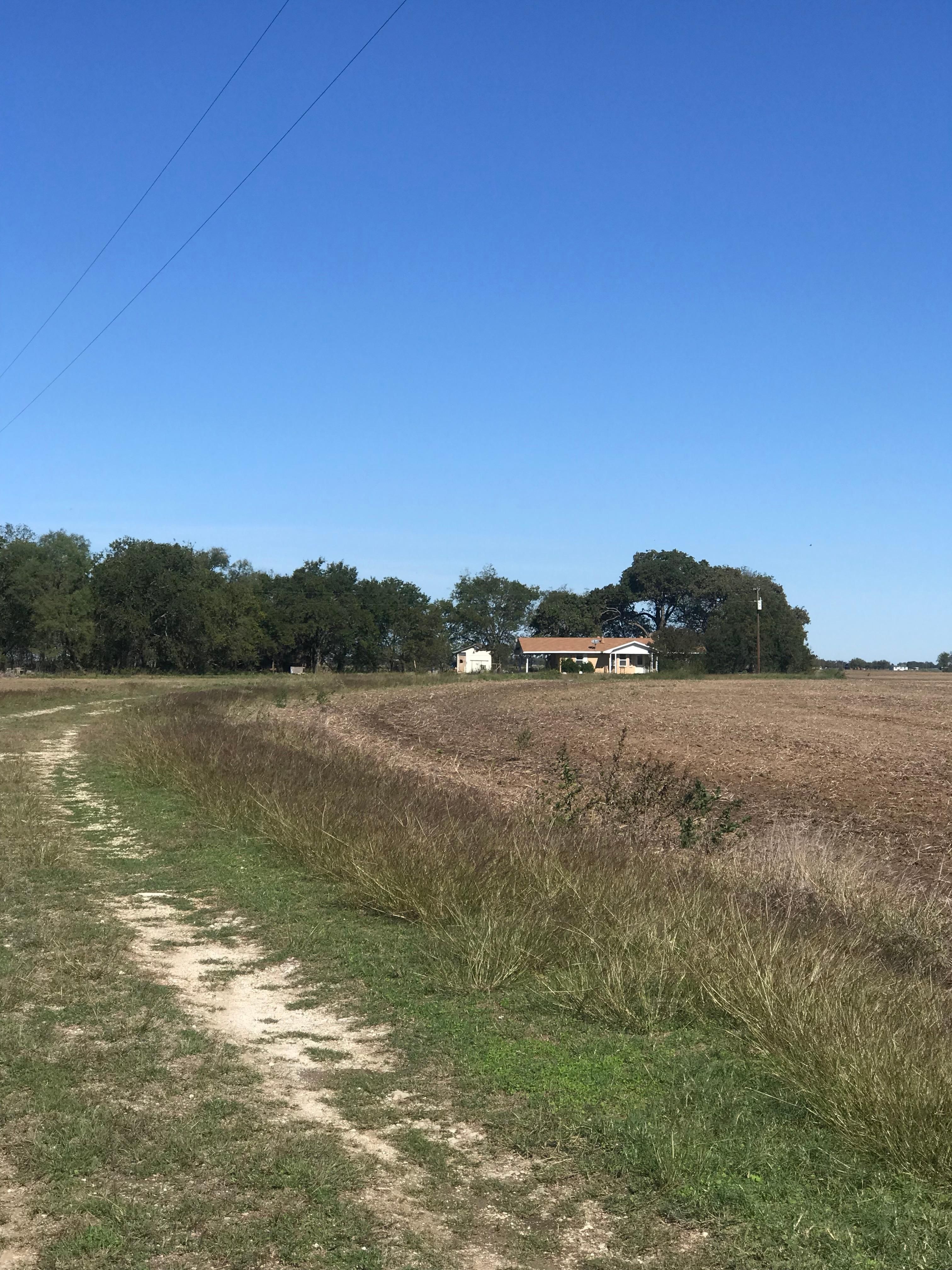 139.58 acres in McLennan County, Texas