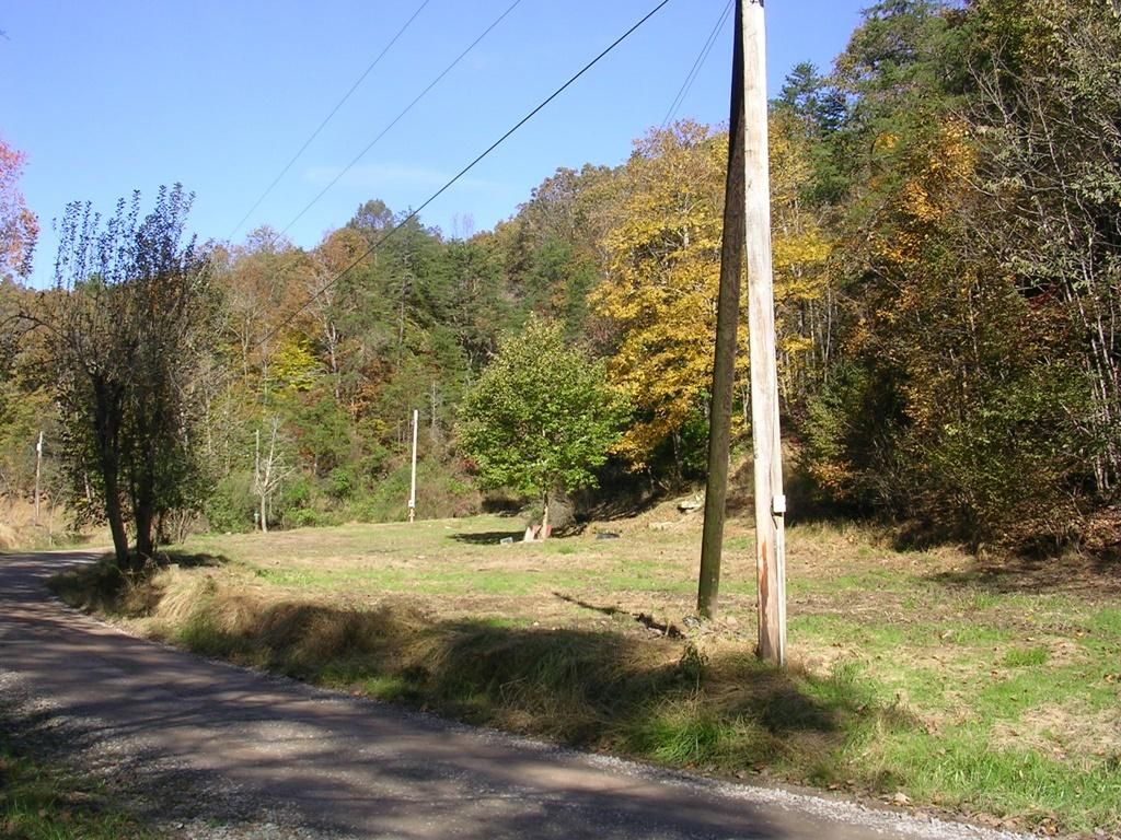 40.57 acres in Gilmer County, West Virginia