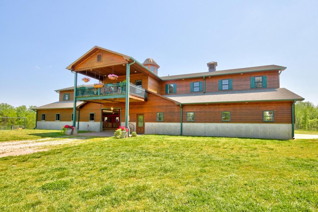 59.96 acres in Caswell County, North Carolina