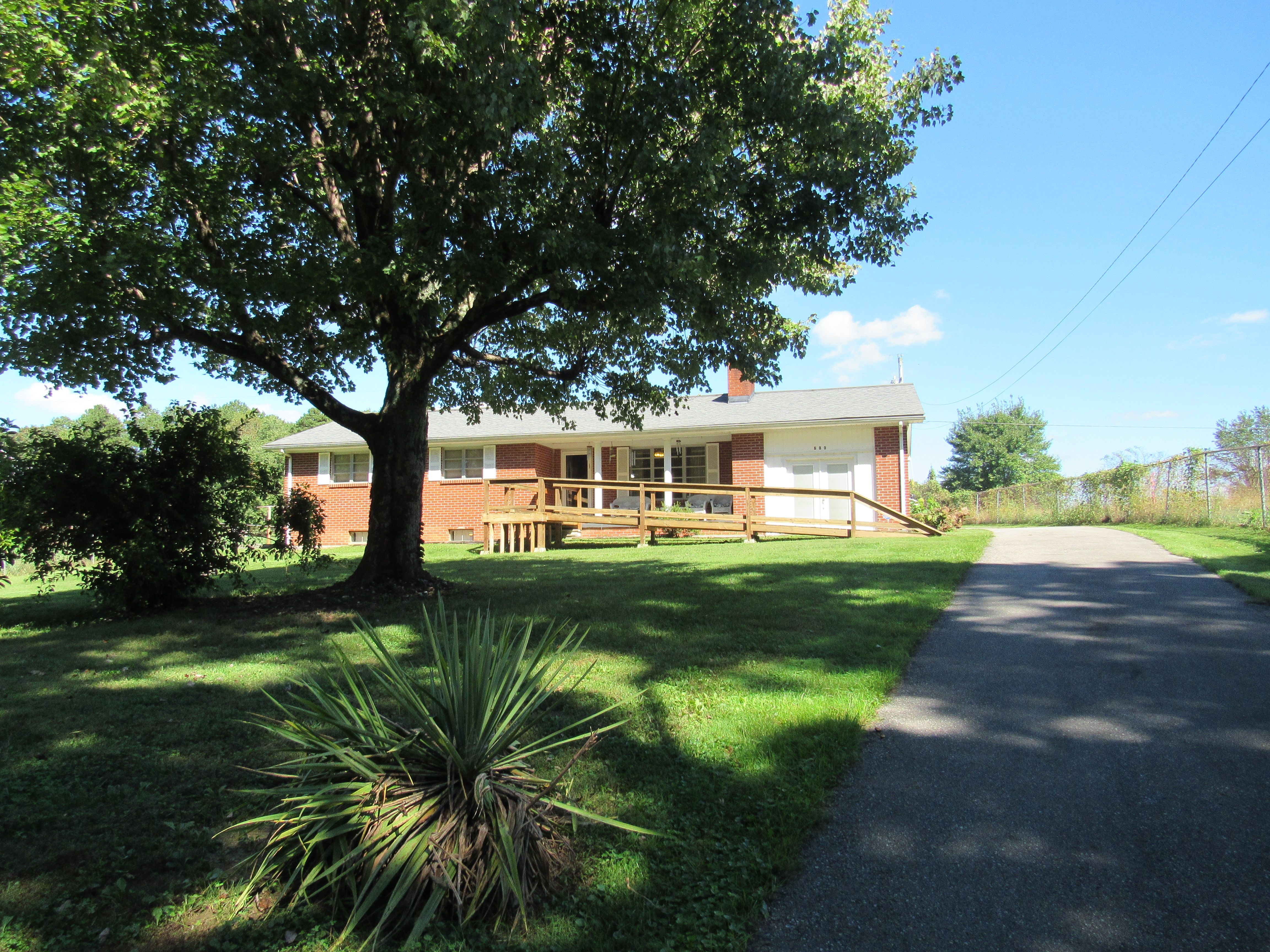 20 acres in Laurel County, Kentucky