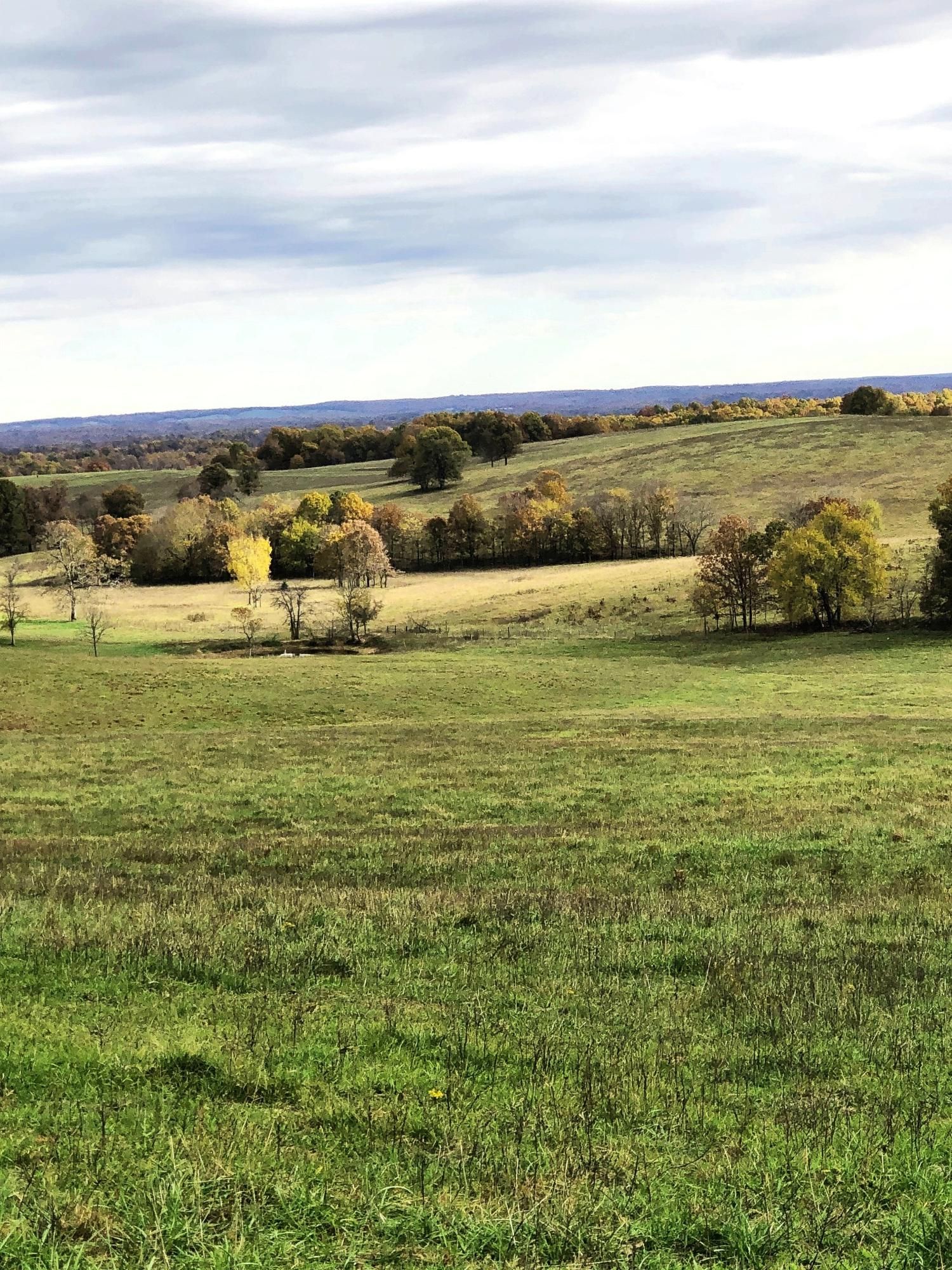 340 acres in Oregon County, Missouri