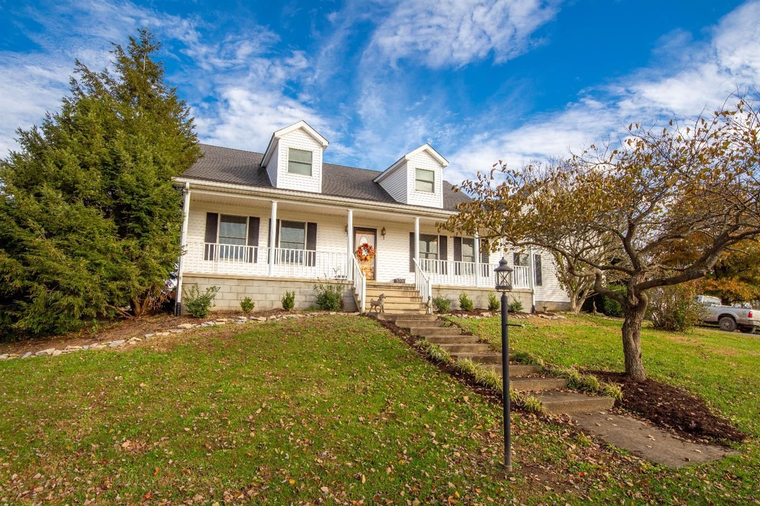 25.13 acres in Mercer County, Kentucky