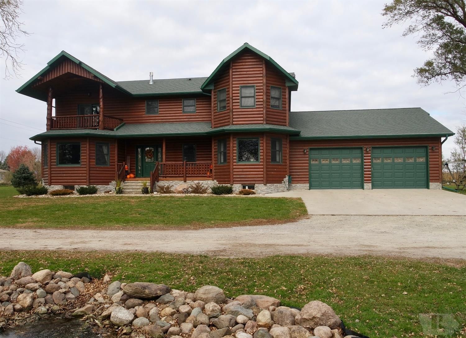 5.63 acres in Cerro Gordo County, Iowa